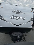 Thumbnail Photo 1 for New 2025 JAYCO Jay Flight