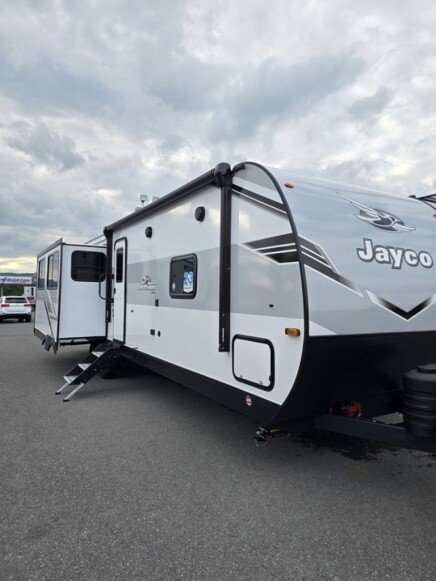 Photo 1 for New 2025 JAYCO Jay Flight