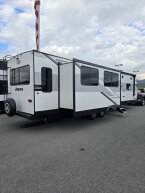Thumbnail Photo 3 for New 2025 JAYCO Jay Flight