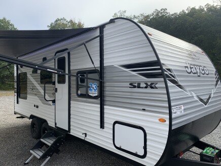 Photo 1 for New 2025 JAYCO Jay Flight