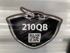 Thumbnail Photo 1 for New 2025 JAYCO Jay Flight