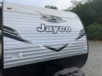 Thumbnail Photo 2 for New 2025 JAYCO Jay Flight