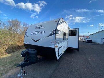 2025 JAYCO Jay Flight