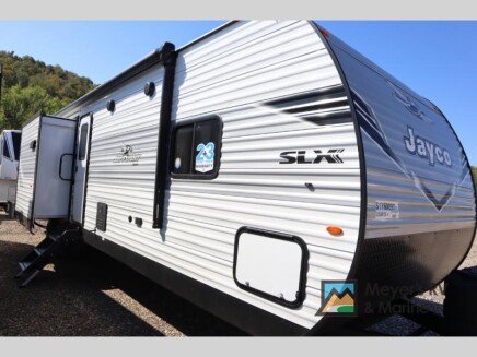 Photo 1 for New 2025 JAYCO Jay Flight