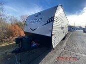 New 2025 JAYCO Jay Flight