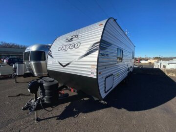 2025 JAYCO Jay Flight