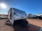 Thumbnail Photo 2 for New 2025 JAYCO Jay Flight