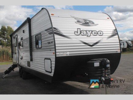 Photo 1 for New 2025 JAYCO Jay Flight