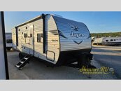 New 2025 JAYCO Jay Flight