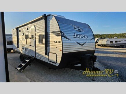 Photo 1 for New 2025 JAYCO Jay Flight