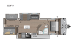 Thumbnail Photo 1 for 2025 JAYCO Jay Flight