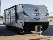 2025 JAYCO Jay Flight