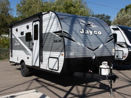 Photo 1 for 2025 JAYCO Jay Flight
