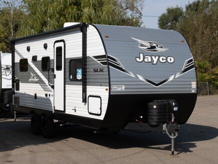 Photo 1 for 2025 JAYCO Jay Flight