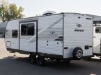 Thumbnail Photo 3 for 2025 JAYCO Jay Flight