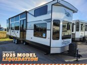New 2025 JAYCO Jay Flight