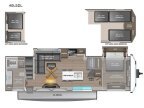 Thumbnail Photo 1 for New 2025 JAYCO Jay Flight
