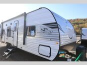 New 2025 JAYCO Jay Flight 260BH