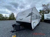 New 2025 JAYCO Jay Flight