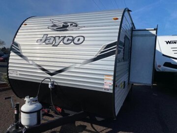 2025 JAYCO Jay Flight
