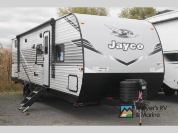 New 2025 JAYCO Jay Flight 294QBS
