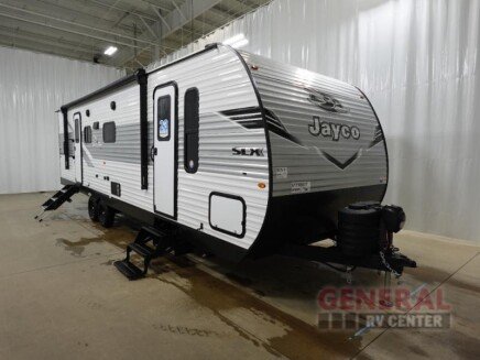 Photo 1 for New 2025 JAYCO Jay Flight