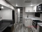 Thumbnail Photo 4 for New 2025 JAYCO Jay Flight