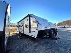 Thumbnail Photo 2 for New 2025 JAYCO Jay Flight