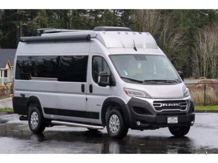 Photo 1 for New 2025 JAYCO Jay Flight