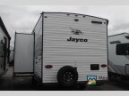 Thumbnail Photo 4 for New 2025 JAYCO Jay Flight