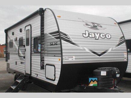 Photo 1 for New 2025 JAYCO Jay Flight