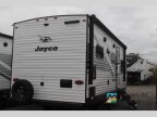Thumbnail Photo 3 for New 2025 JAYCO Jay Flight