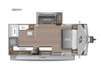 Thumbnail Photo 1 for New 2025 JAYCO Jay Flight