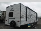Thumbnail Photo 4 for New 2025 JAYCO Jay Flight