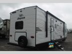 Thumbnail Photo 4 for New 2025 JAYCO Jay Flight
