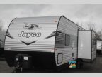 Thumbnail Photo 2 for New 2025 JAYCO Jay Flight