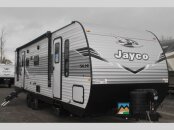 New 2025 JAYCO Jay Flight
