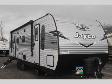 New 2025 JAYCO Jay Flight