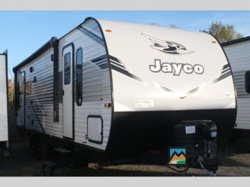 New 2025 JAYCO Jay Flight