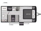 Thumbnail Photo 1 for New 2025 JAYCO Jay Flight