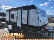New 2025 JAYCO Jay Flight