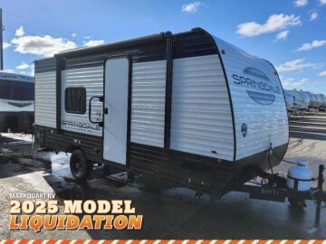 New 2025 JAYCO Jay Flight