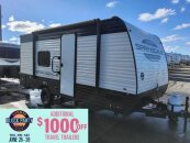 New 2025 JAYCO Jay Flight