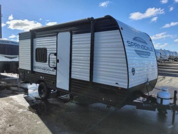 New 2025 JAYCO Jay Flight