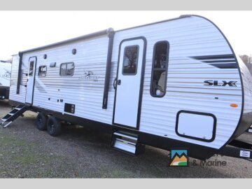New 2025 JAYCO Jay Flight