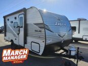New 2025 JAYCO Jay Flight