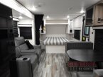 Thumbnail Photo 4 for New 2025 JAYCO Jay Flight