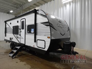 New 2025 JAYCO Jay Flight