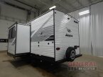 Thumbnail Photo 3 for New 2025 JAYCO Jay Flight