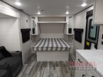 Thumbnail Photo 4 for New 2025 JAYCO Jay Flight